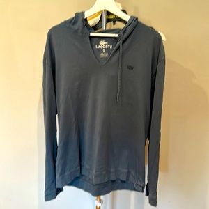 Lightly used Lacoste